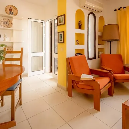 Da Oura - 100 M From The - By Bedzy Appartement Albufeira