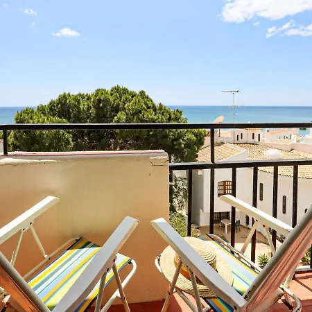 Da Oura - 100 M From The - By Bedzy Apartment Albufeira