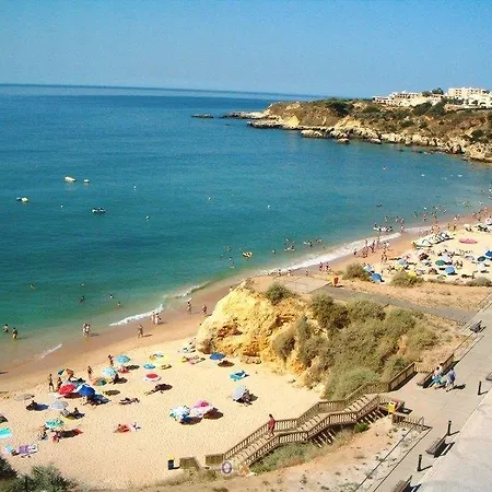 Apartment Da Oura - 100 M From The - By Bedzy *